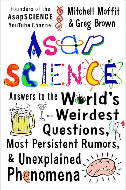 Asapscience Nhbs Academic Professional Books