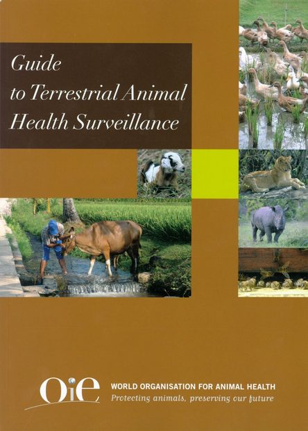 Guide to Terrestrial Animal Health Surveillance