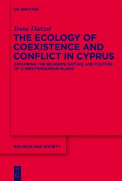 The Ecology of Coexistence and Conflict in Cyprus