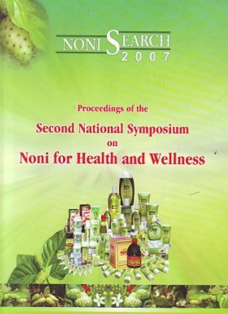 Noni Search 2007