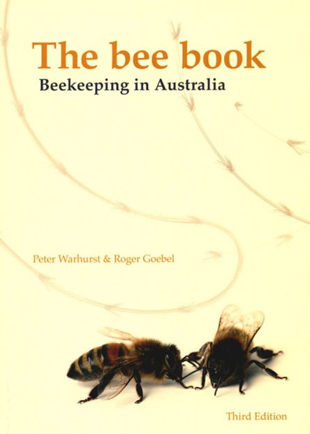 The Bee Book