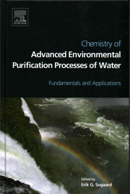 Chemistry of Advanced Environmental Purification Processes of Water