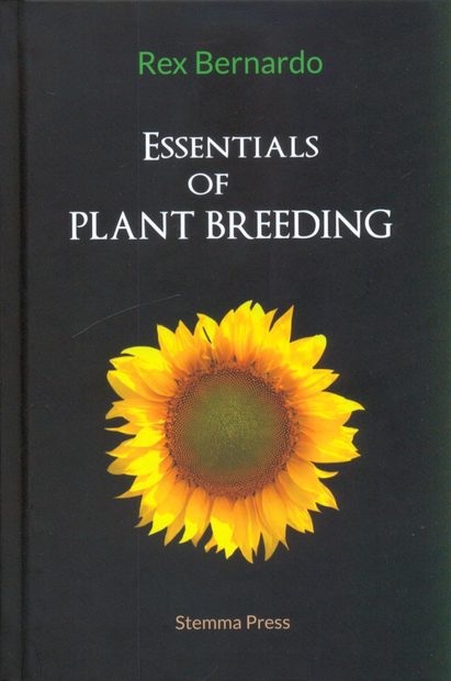 Essentials of Plant Breeding