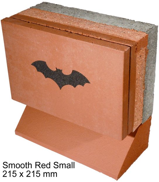 Ibstock Enclosed Bat Box 'C'