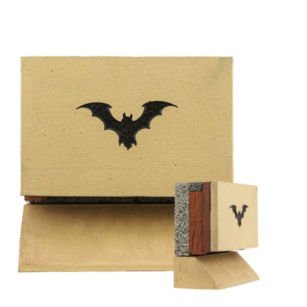 Ibstock Enclosed Bat Box 'C'