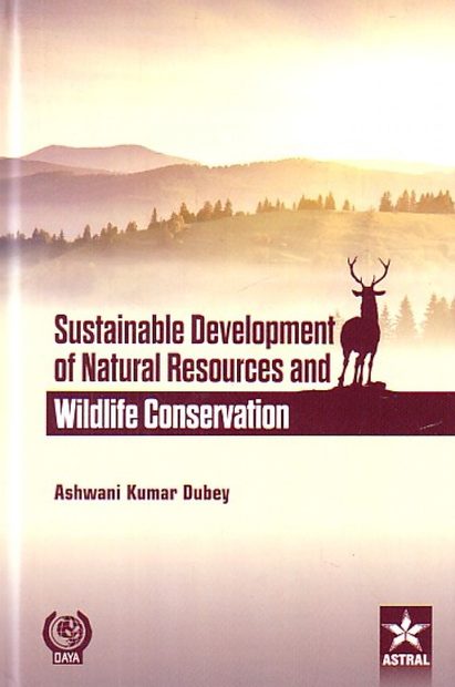 Sustainable Development of Natural Resources and Wildlife Conservation