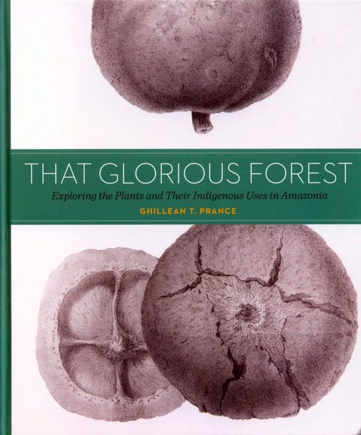 That Glorious Forest