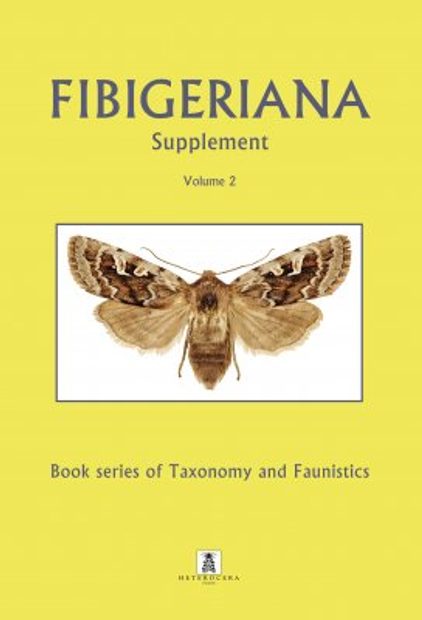 Fibigeriana Supplement, Volume 2