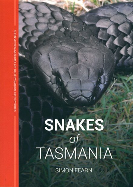 Snakes of Tasmania