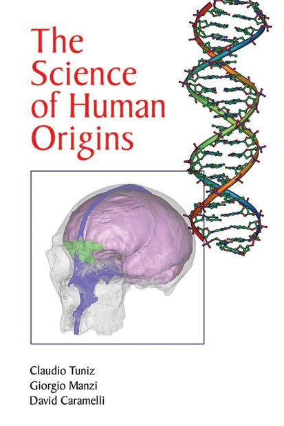 The Science of Human Origins