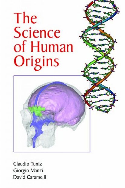The Science of Human Origins