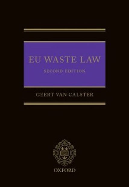 EU Waste Law