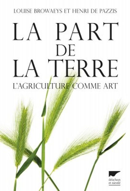 La Part de la Terre