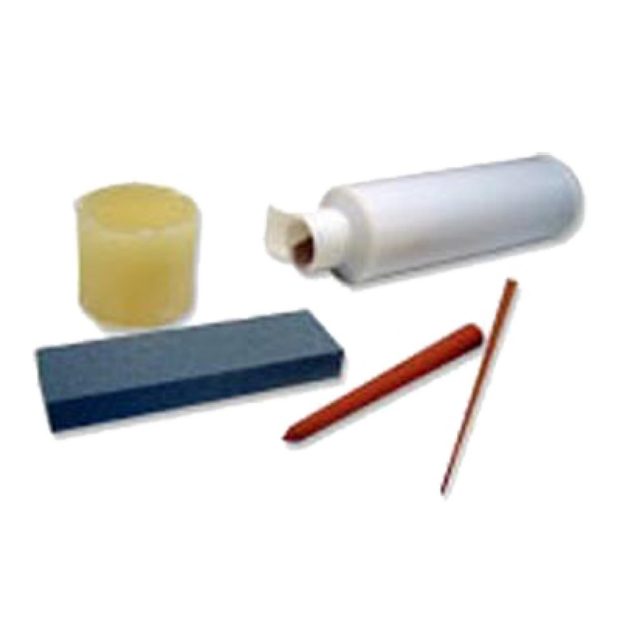 Haglöf Increment Borer Sharpening Kit