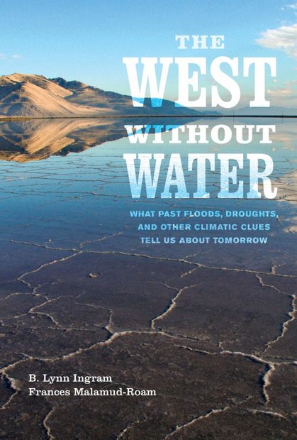 The West Without Water