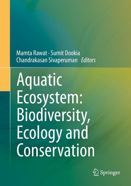 Aquatic Ecosystems