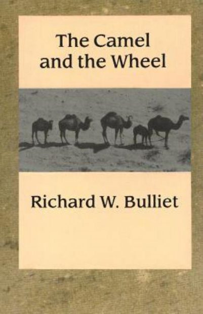 The Camel and the Wheel