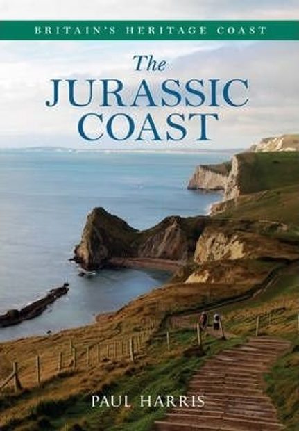 The Jurassic Coast