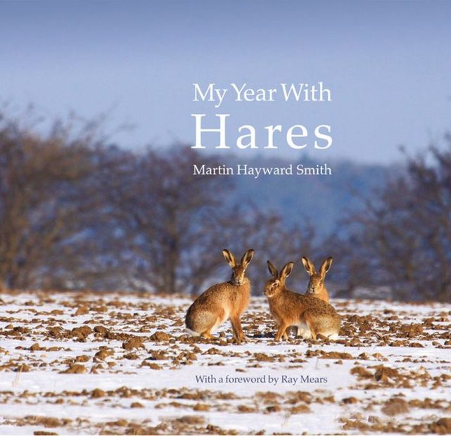 My Year with Hares