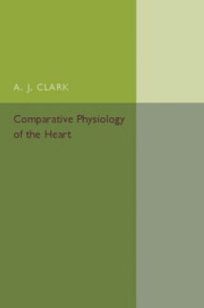 Comparative Physiology of the Heart