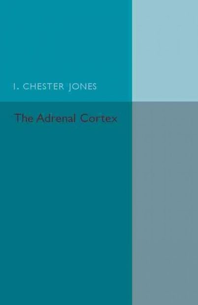The Adrenal Cortex