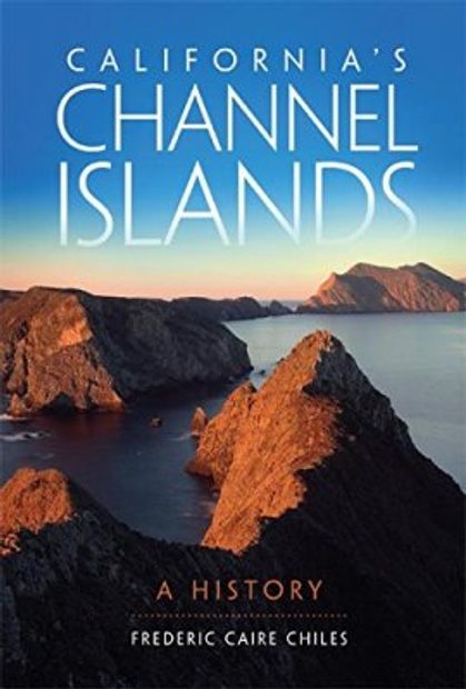 California's Channel Islands
