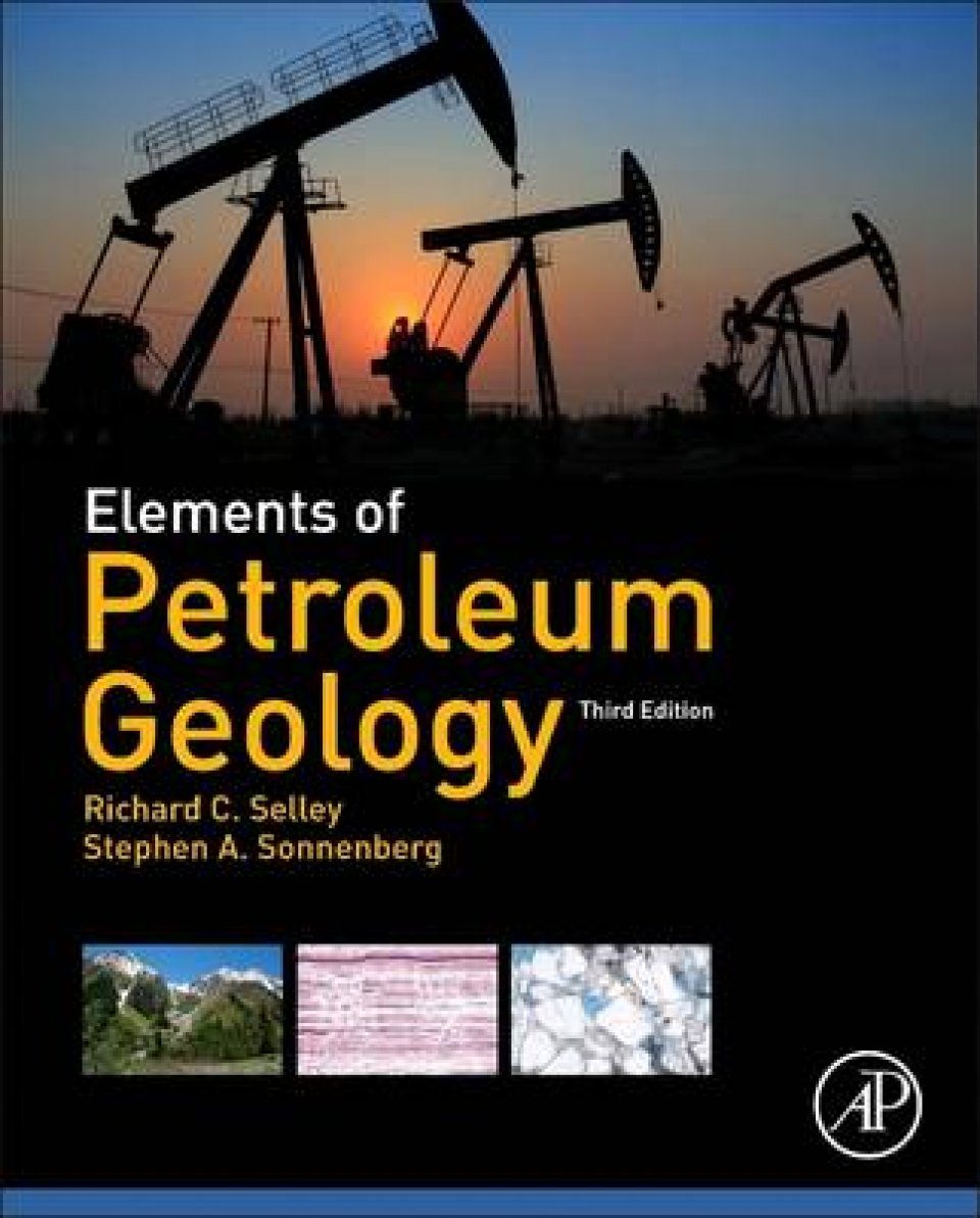 Elements of Petroleum Geology NHBS Academic & Professional Books