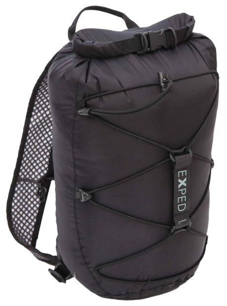 Exped Cloudburst Waterproof Rucksack