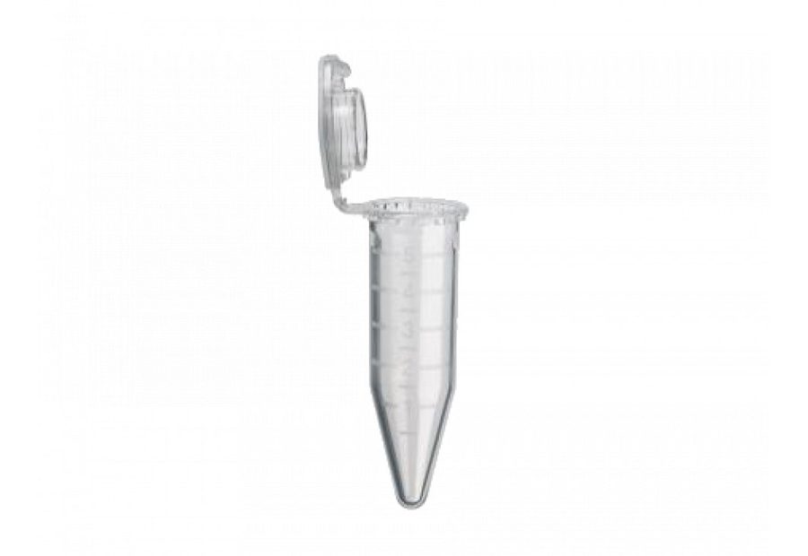 Eppendorf Tubes 1.5ml