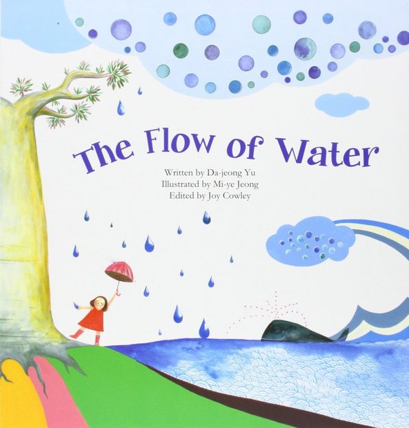 The Flow of Water