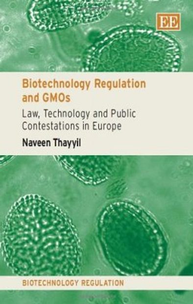 Biotechnology Regulation and GMOs