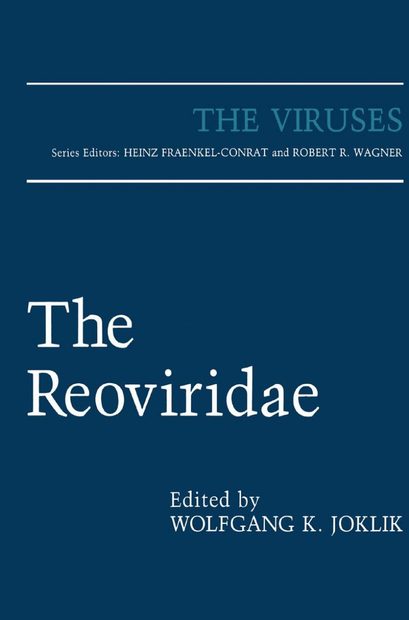 The Reoviridae