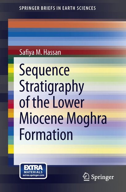 Sequence Stratigraphy of the Lower Miocene Moghra Formation in the Qattara Depression, North Western Desert, Egypt