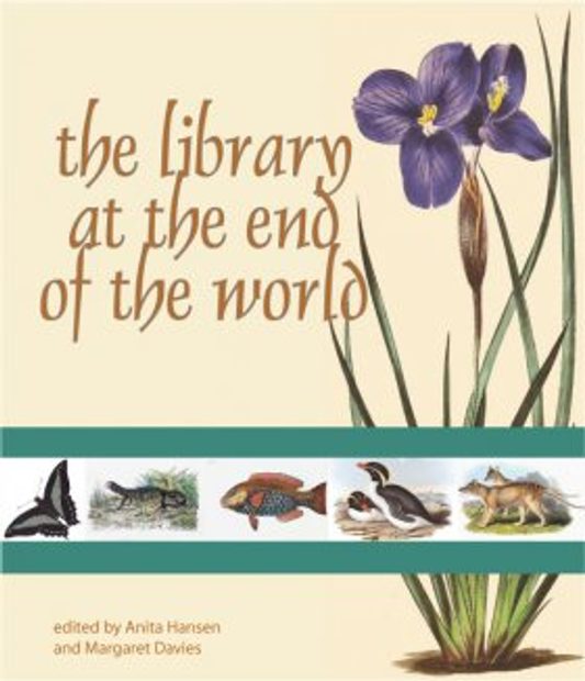 The Library at the End of the World