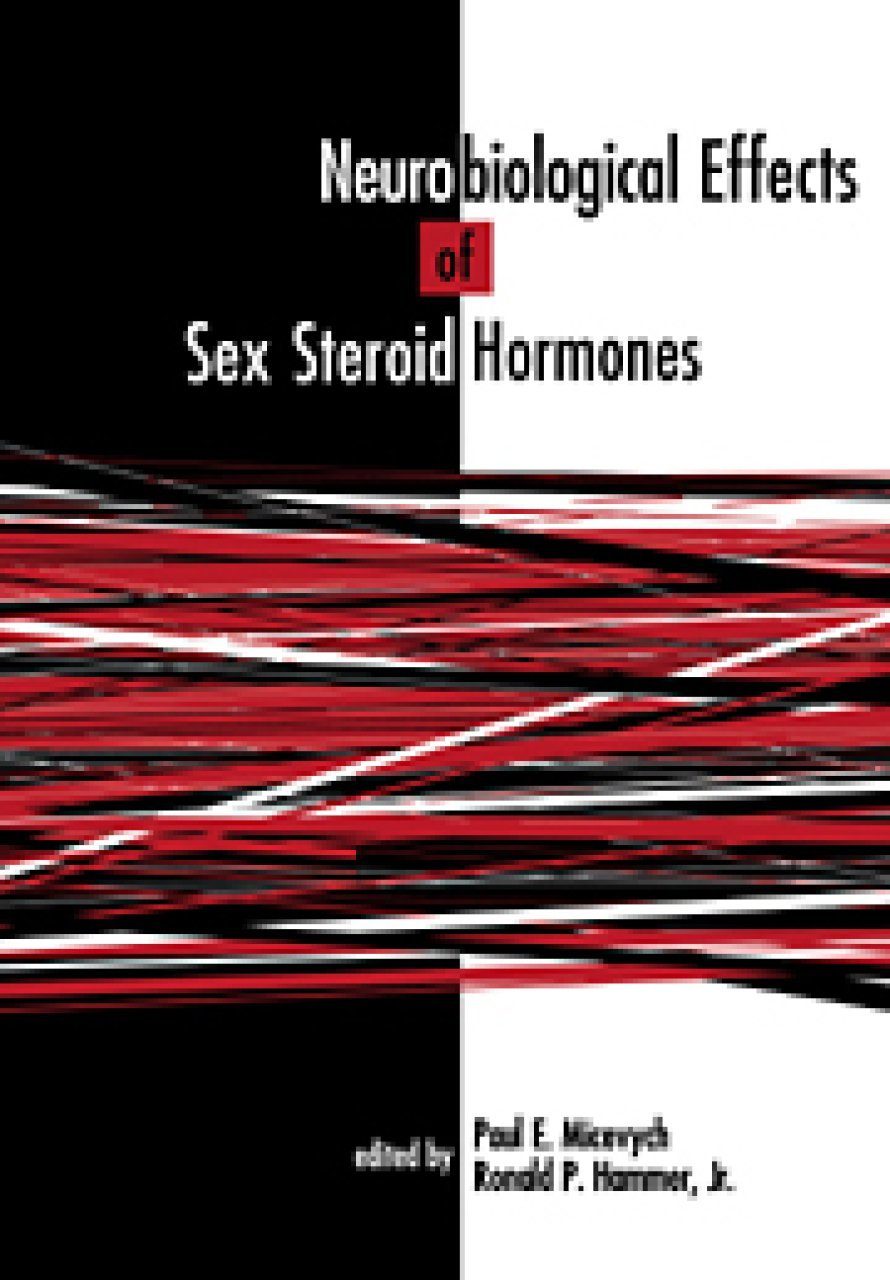 Neurobiological Effects of Sex Steroid Hormones | NHBS Academic ...