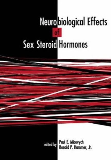 Neurobiological Effects of Sex Steroid Hormones