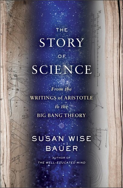 The Story of Science 