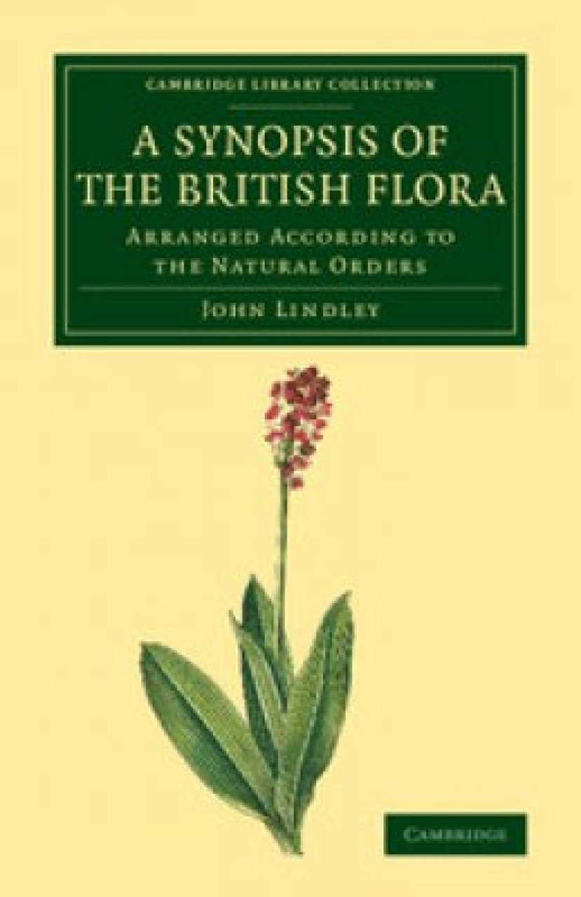 A Synopsis of the British Flora: Arranged According to the Natural