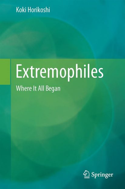 Extremophiles