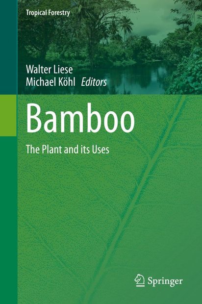 Bamboo: The Plant and its Uses