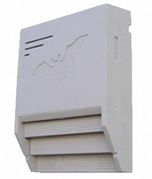 1FTH Schwegler Universal Bat Summer Roost