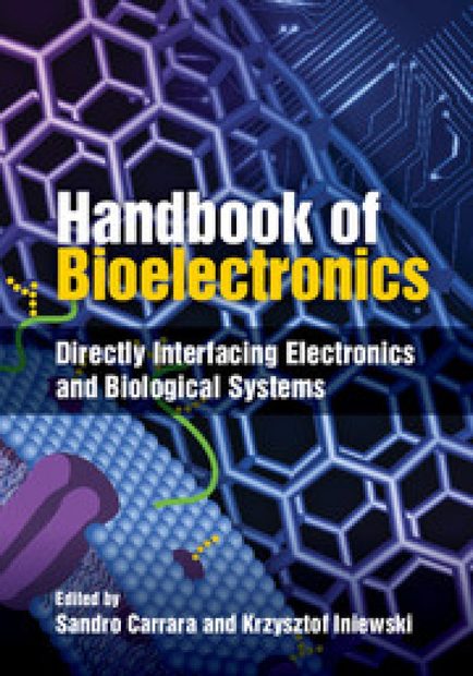 Handbook of Bioelectronics