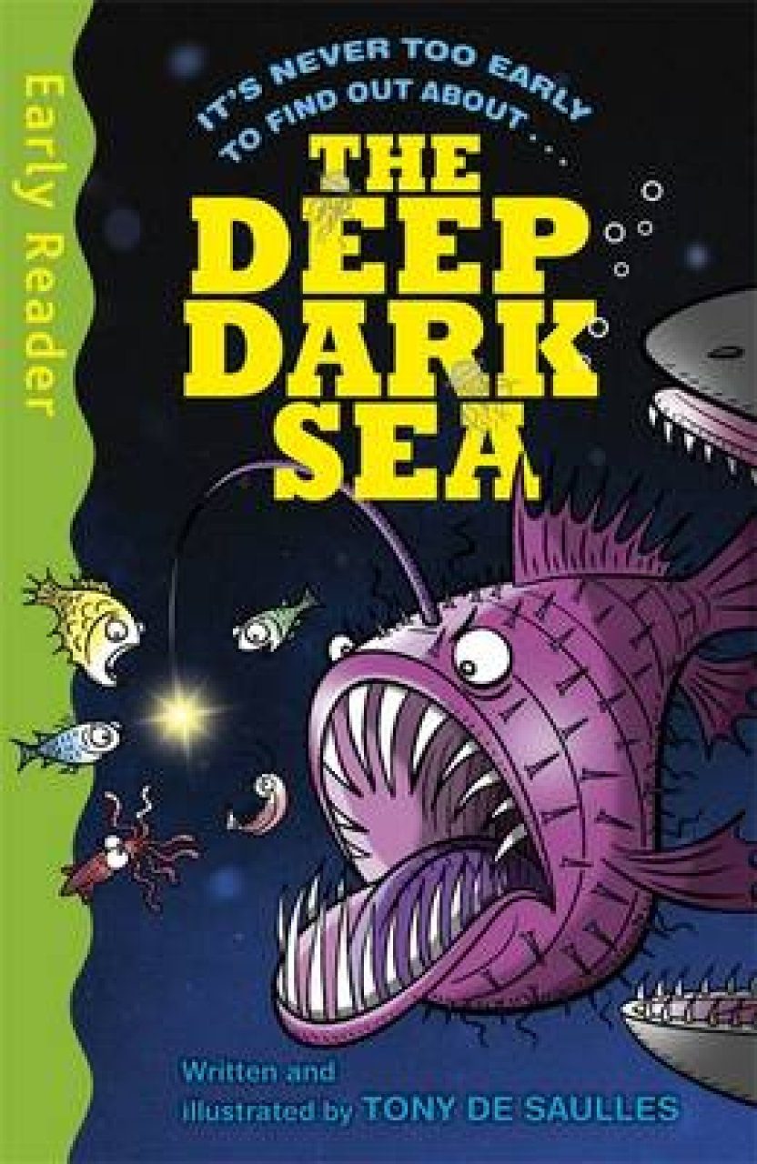 The deep dark