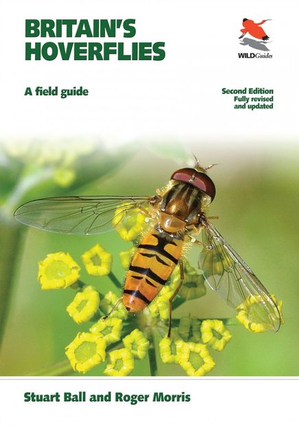 Hoverflies of Britain and Ireland