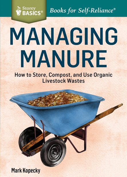 Managing Manure