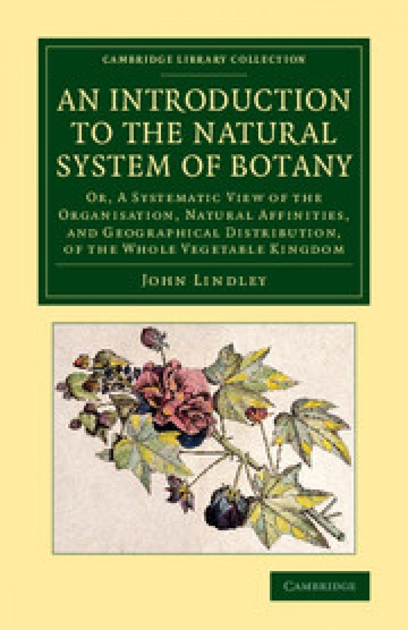 Ботаника авторы. Линдли, Джон. Учебник Линдли Мюррея. Botany systematic book. Introduction to botany Alexey Shipunov.