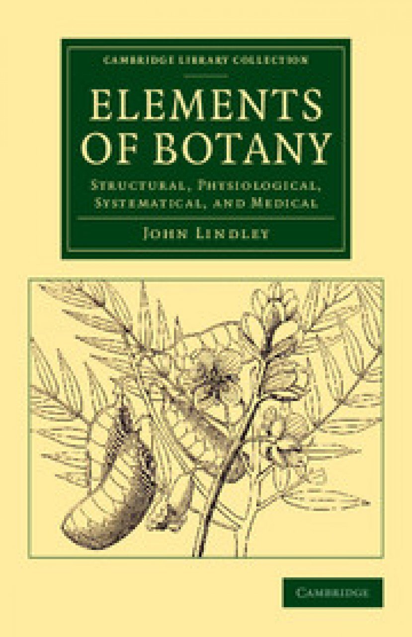 Ботаника авторы. Линдли, Джон. Джон Линдли ботаник. Library of botany and Horticulture. Botany books.