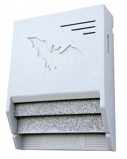 2FTH Schwegler Universal Bat Summer Roost