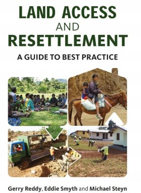 Land Access and Resettlement