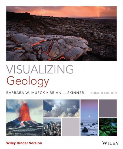 Visualizing Geology